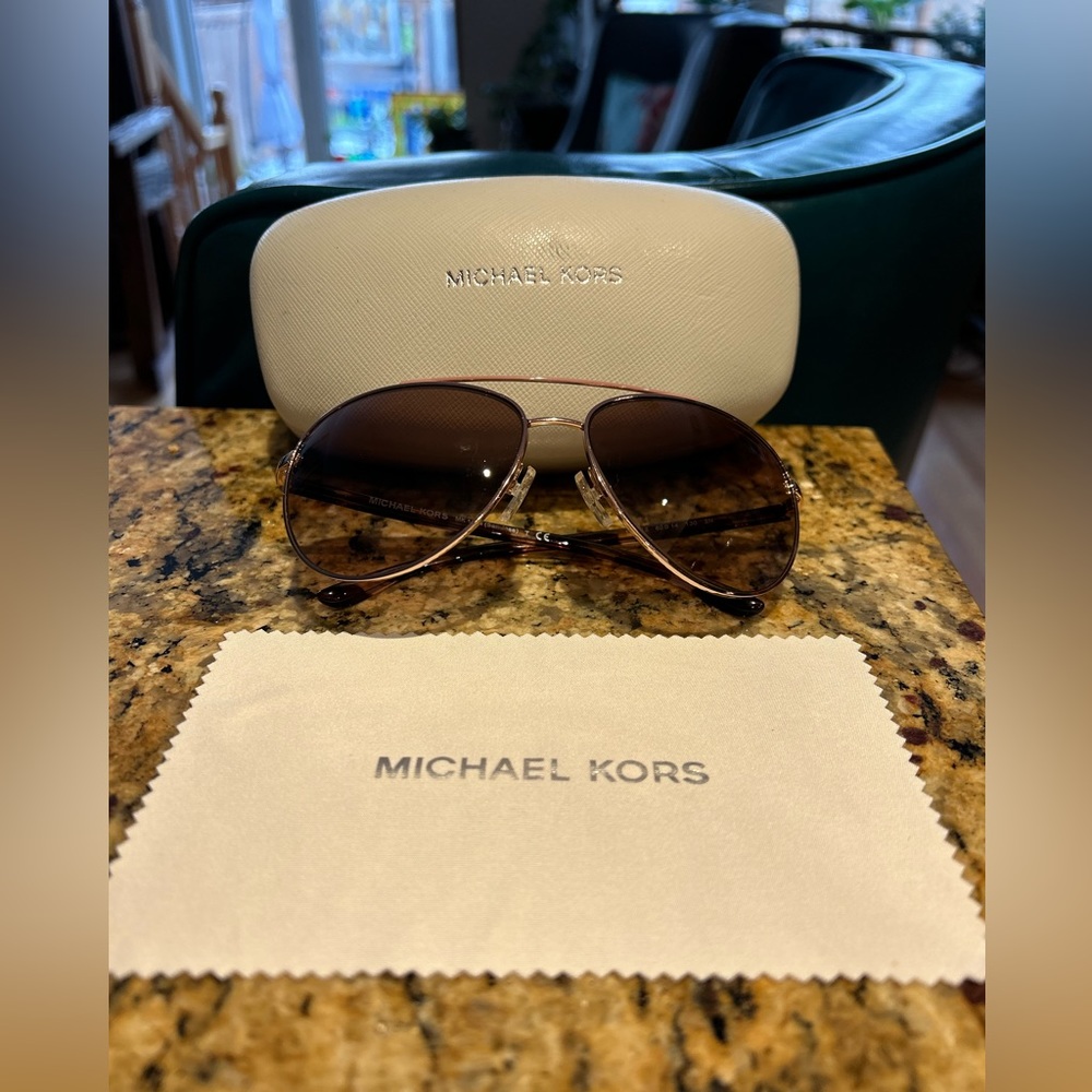 Michael Kors sunglasses